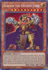 Eldlich the Golden Lord (SESL-EN027) [Secret Slayers]