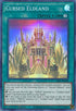 Cursed Eldland (SESL-EN028) [Secret Slayers]