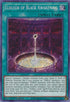 Eldlixir of Black Awakening (SESL-EN029) [Secret Slayers]