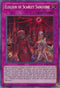 Eldlixir of Scarlet Sanguine (SESL-EN031) [Secret Slayers]