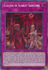 Eldlixir of Scarlet Sanguine (SESL-EN031) [Secret Slayers]