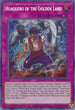 Huaquero of the Golden Land (SESL-EN033) [Secret Slayers]