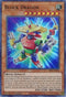 Block Dragon (SESL-EN038) [Secret Slayers]