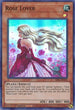 Rose Lover (SESL-EN039) [Secret Slayers]