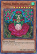 Tytannial, Princess of Camellias (SESL-EN041) [Secret Slayers]