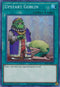 Upstart Goblin (SESL-EN043) [Secret Slayers]