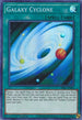 Galaxy Cyclone (SESL-EN044) [Secret Slayers]