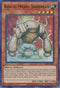Koa'ki Meiru Sandman (SESL-EN049) [Secret Slayers]