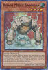 Koa'ki Meiru Sandman (SESL-EN049) [Secret Slayers]