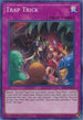 Trap Trick (SESL-EN060) [Secret Slayers]