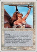 Serra Angel (40) [Summer Magic]
