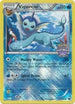 Vaporeon 25/108 (State Championship Promo) [League & Championship Cards]