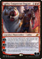 Lukka, Coppercoat Outcast (125) [Ikoria: Lair of Behemoths]
