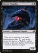 Gloom Pangolin (89) [Ikoria: Lair of Behemoths]