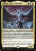 Illuna, Apex of Wishes (190) [Ikoria: Lair of Behemoths]