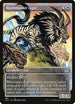 Huntmaster Liger (Showcase) (280) [Ikoria: Lair of Behemoths]