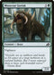 Mosscoat Goriak (167) [Ikoria: Lair of Behemoths]