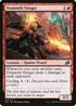 Drannith Stinger (113) [Ikoria: Lair of Behemoths]