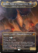 Rodan, Titan of Winged Fury - Vadrok, Apex of Thunder (383) [Ikoria: Lair of Behemoths]