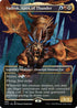 Vadrok, Apex of Thunder (Showcase) (308) [Ikoria: Lair of Behemoths]
