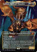 Vadrok, Apex of Thunder (Showcase) (308) [Ikoria: Lair of Behemoths]