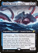 Gyruda, Doom of Depths (Extended Art) (351) [Ikoria: Lair of Behemoths]