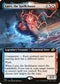 Lutri, the Spellchaser (Extended Art) (356) [Ikoria: Lair of Behemoths]
