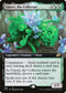 Umori, the Collector (Extended Art) (358) [Ikoria: Lair of Behemoths]