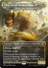 King Caesar, Awoken Titan - Snapdax, Apex of the Hunt (381) [Ikoria: Lair of Behemoths]