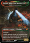 Godzilla, King of the Monsters - Zilortha, Strength Incarnate (275) [Buy-A-Box Promos]