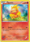Torchic (Sheen Holo) (25/160) [Miscellaneous Cards & Products]