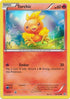Torchic (Sheen Holo) (25/160) [Miscellaneous Cards & Products]