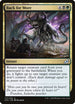 Back for More (177) [Ikoria: Lair of Behemoths]