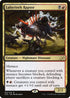 Labyrinth Raptor (193) [Ikoria: Lair of Behemoths]
