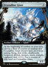 Crystalline Giant (Extended Art) (361) [Ikoria: Lair of Behemoths]