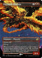 Everquill Phoenix (Showcase) (292) [Ikoria: Lair of Behemoths]