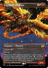 Everquill Phoenix (Showcase) (292) [Ikoria: Lair of Behemoths]