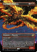 Everquill Phoenix (Showcase) (292) [Ikoria: Lair of Behemoths]