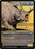 Trumpeting Gnarr (Showcase) (307) [Ikoria: Lair of Behemoths]