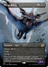 Dirge Bat (Showcase) (289) [Ikoria: Lair of Behemoths]