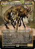 Nethroi, Apex of Death (Showcase) (303) [Ikoria: Lair of Behemoths]