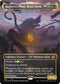 Biollante, Plant Beast Form - Nethroi, Apex of Death (380) [Ikoria: Lair of Behemoths]