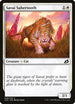 Savai Sabertooth (29) [Ikoria: Lair of Behemoths]