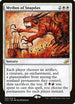 Mythos of Snapdax (24) [Ikoria: Lair of Behemoths]