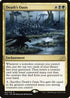 Death's Oasis (182) [Ikoria: Lair of Behemoths]