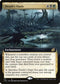 Death's Oasis (Extended Art) (331) [Ikoria: Lair of Behemoths]