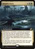 Death's Oasis (Extended Art) (331) [Ikoria: Lair of Behemoths]