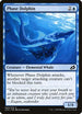 Phase Dolphin (62) [Ikoria: Lair of Behemoths]