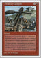 Dwarven Catapult [Fifth Edition]