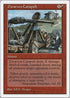 Dwarven Catapult [Fifth Edition]
